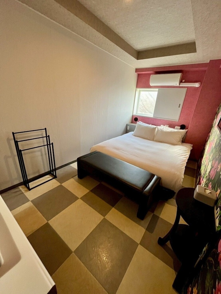 Hotel Rio Shinjuku