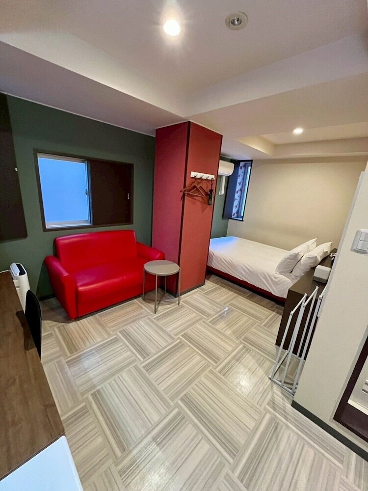 Hotel Rio Shinjuku