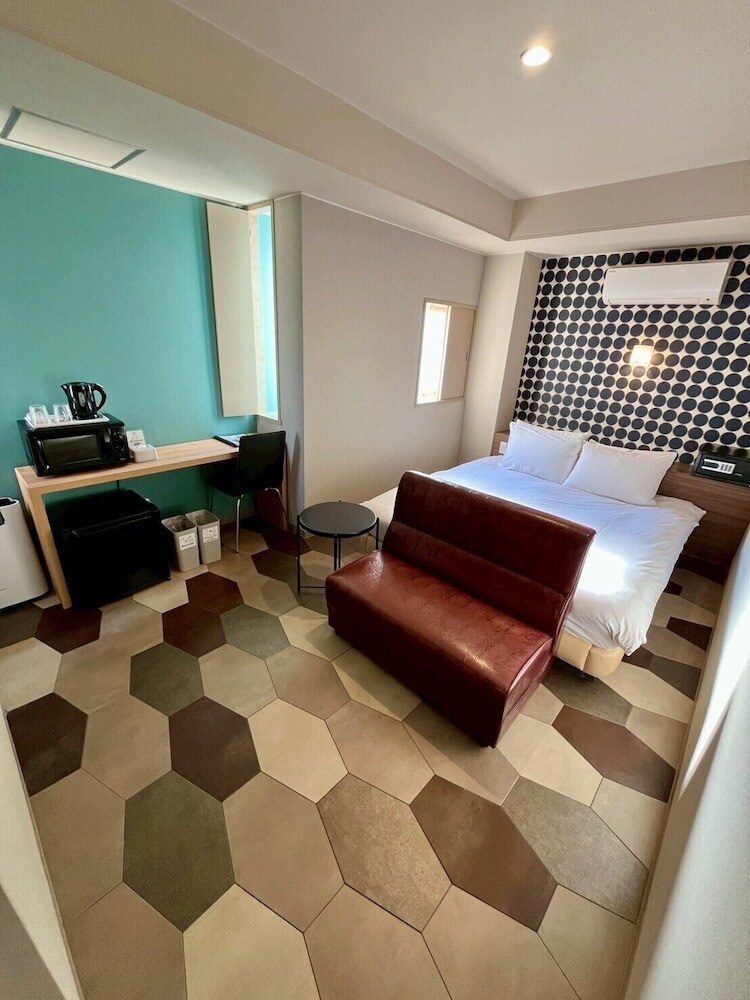 Hotel Rio Shinjuku
