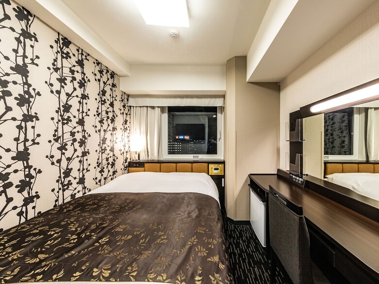 Apa Hotel Hakataeki Chikushiguchi
