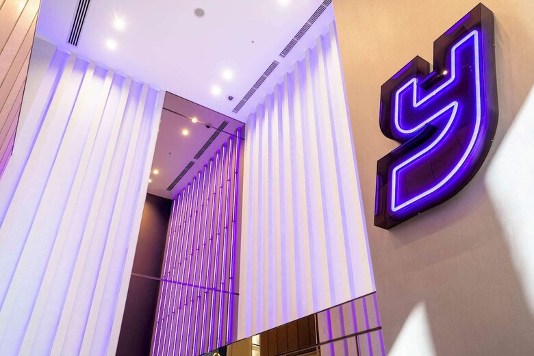 Hotel Yotel Tokyo Ginza