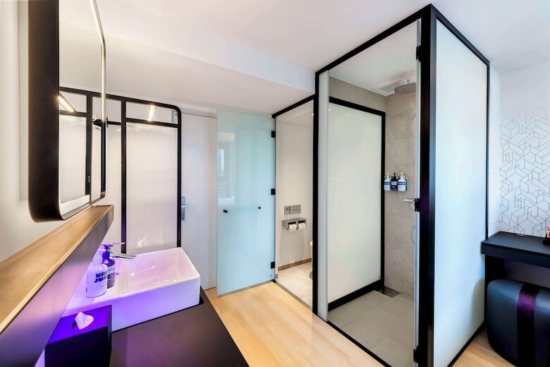 Hotel Yotel Tokyo Ginza
