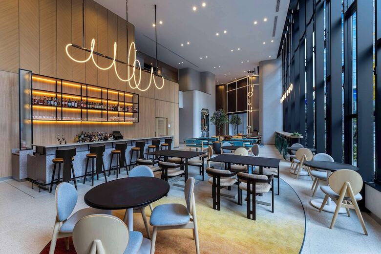 Hotel Yotel Tokyo Ginza