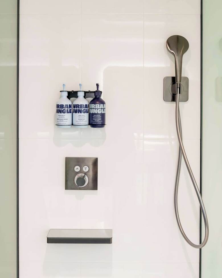 Hotel Yotel Tokyo Ginza