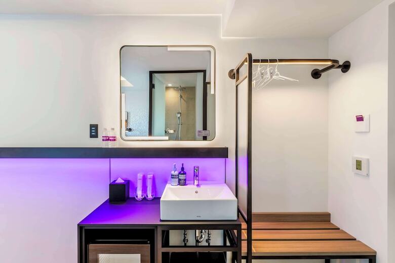 Hotel Yotel Tokyo Ginza
