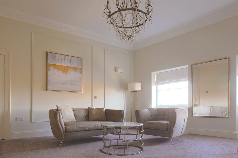 Hotel Winstanley House
