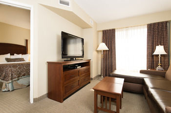Hotel Staybridge Suites North Charleston