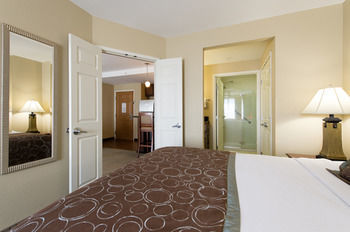 Hotel Staybridge Suites North Charleston