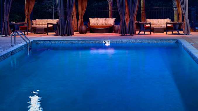 Doubletree Hotel & Suites Charleston Airport