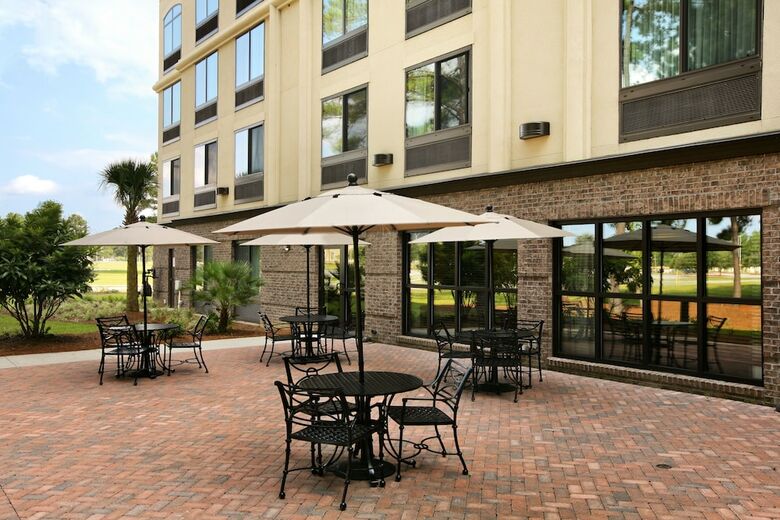 Hotel Wingate By Wyndham Charleston
