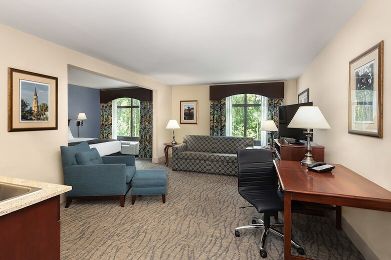 Hotel Wingate By Wyndham Charleston