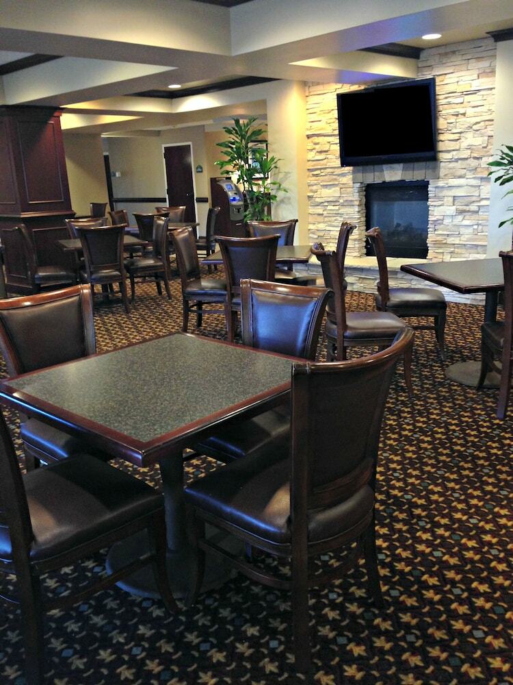 Hotel Wingate By Wyndham Charleston