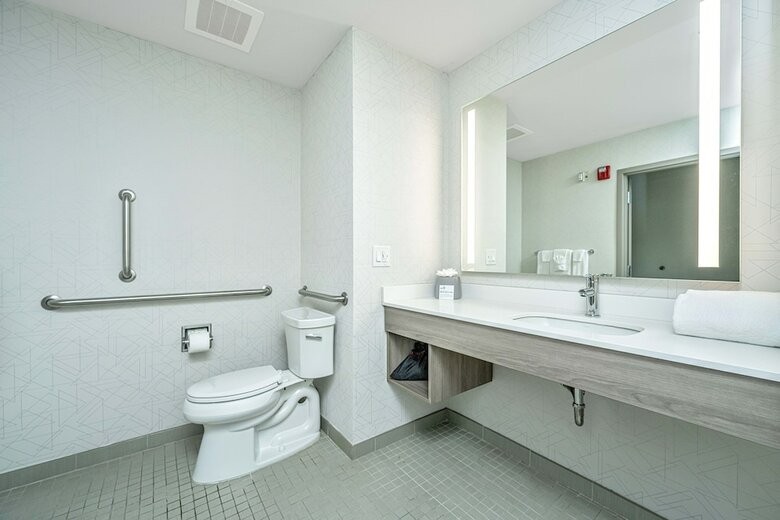 Hotel Days Inn Charleston - Airport Coliseum