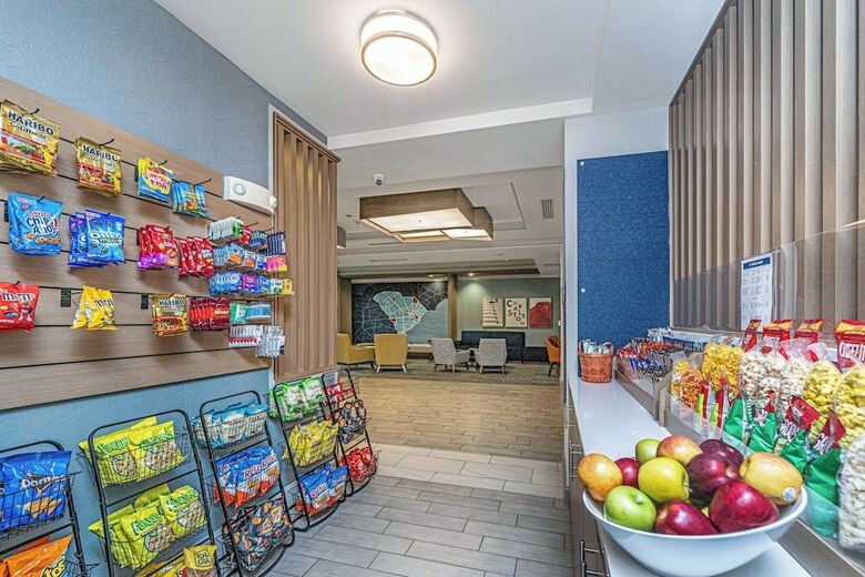 Hotel Days Inn Charleston - Airport Coliseum