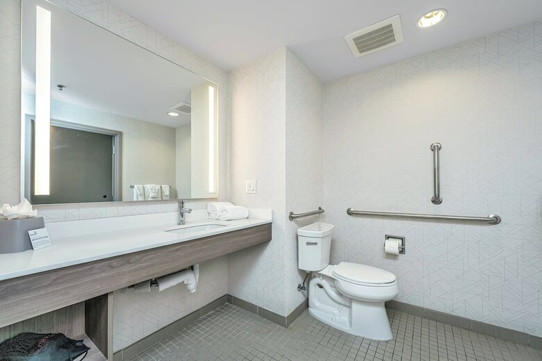Hotel Days Inn Charleston - Airport Coliseum