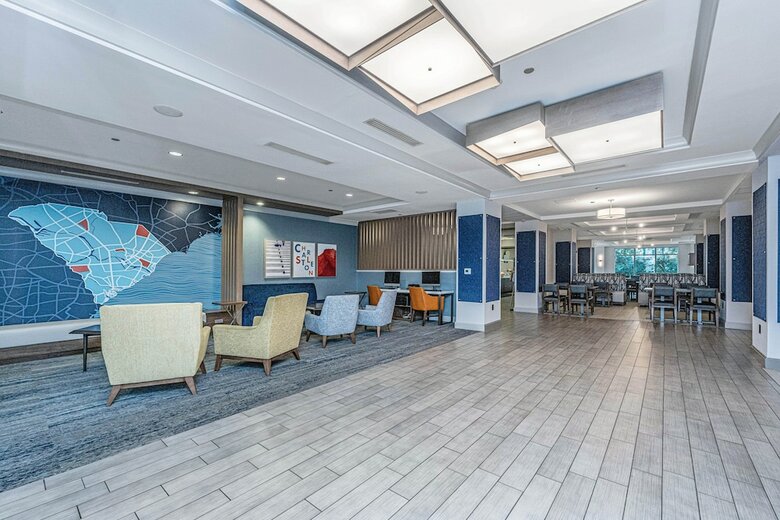 Hotel Days Inn Charleston - Airport Coliseum