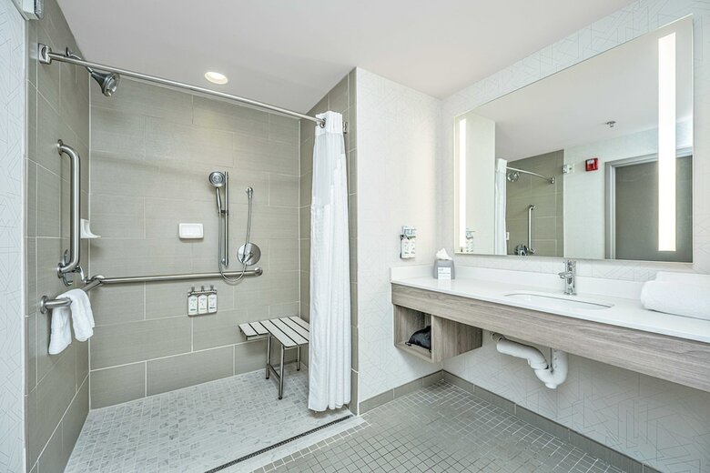 Hotel Days Inn Charleston - Airport Coliseum
