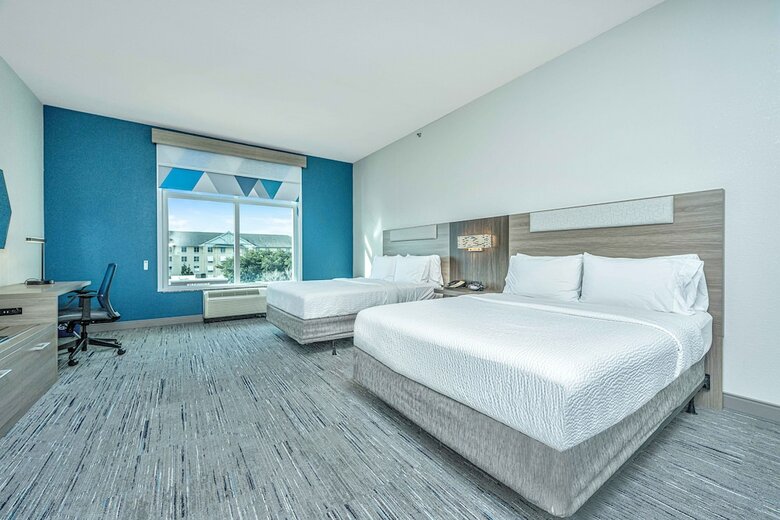 Hotel Days Inn Charleston - Airport Coliseum