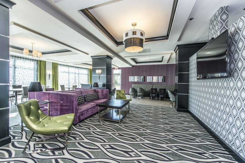 Hotel Days Inn Charleston - Airport Coliseum