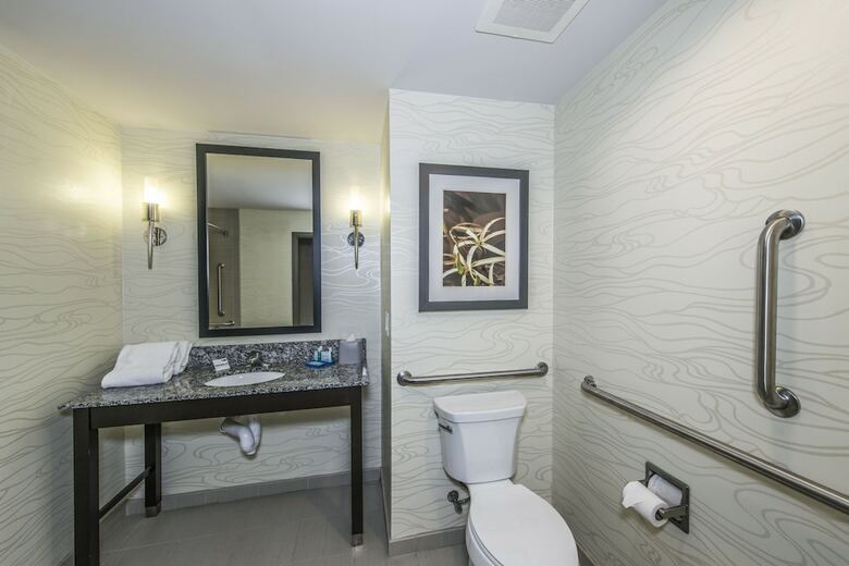Hotel Days Inn Charleston - Airport Coliseum