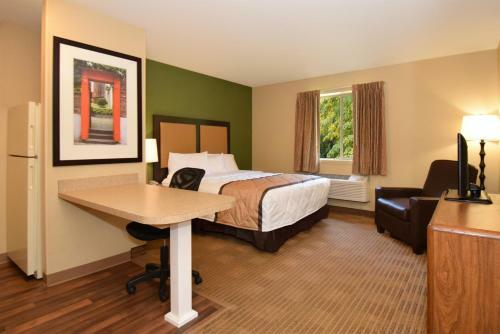 Hotel Extended Stay America - Charleston - Northwoods Blvd.