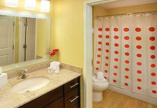 Hotel Towneplace Suites By Marriott York