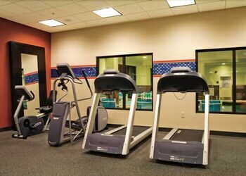 Hotel Hampton Inn & Suites York South