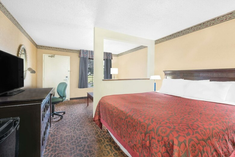 Hotel Days Inn & Suites York