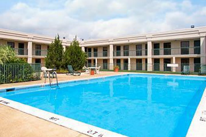 Hotel Days Inn & Suites York