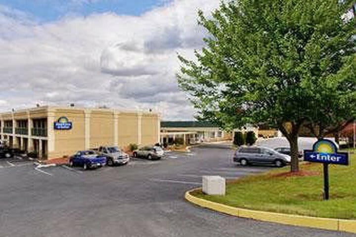 Hotel Days Inn & Suites York