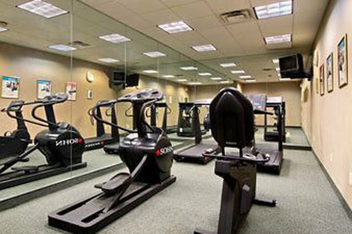 Hotel Days Inn & Suites York
