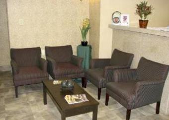 Motel Rodeway Inn York