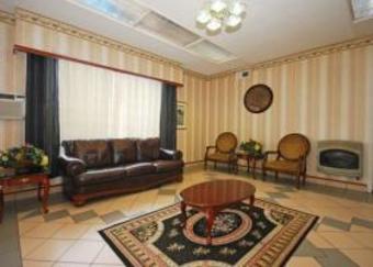 Hotel Econo Lodge York