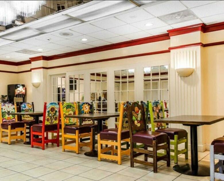 Hotel Quality Inn & Suites York