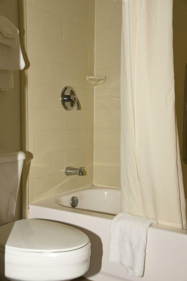 Hotel Quality Inn & Suites York