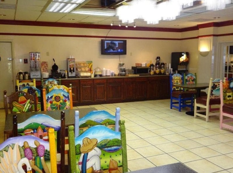 Hotel Quality Inn & Suites York