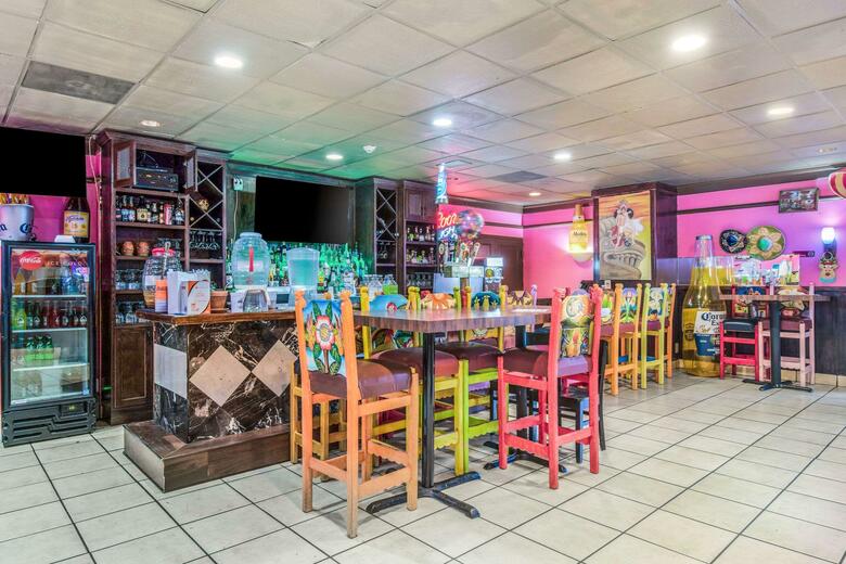 Hotel Quality Inn & Suites York