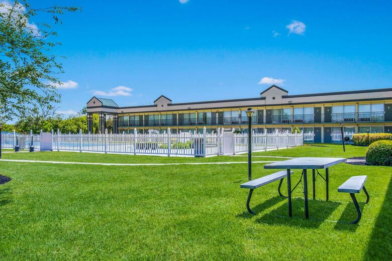 Hotel Quality Inn & Suites York