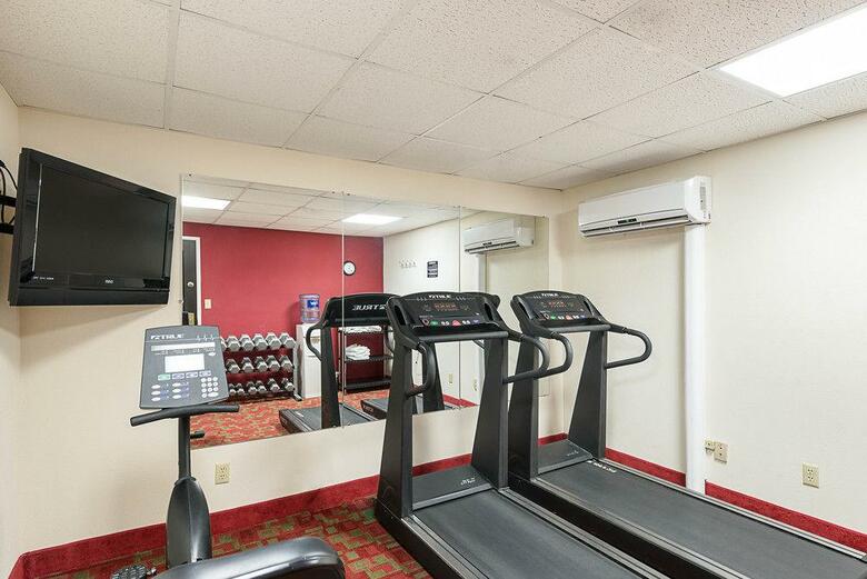 Hotel Quality Inn & Suites York