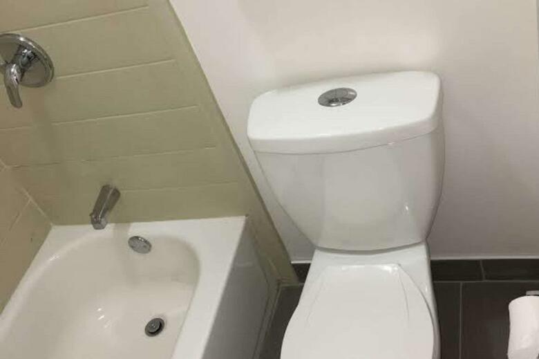 Hotel Quality Inn & Suites York