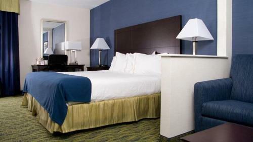 Hotel Holiday Inn Express York