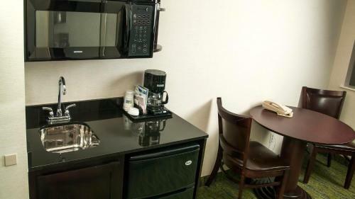 Hotel Holiday Inn Express York
