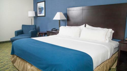 Hotel Holiday Inn Express York