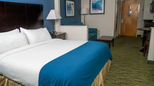 Hotel Holiday Inn Express York
