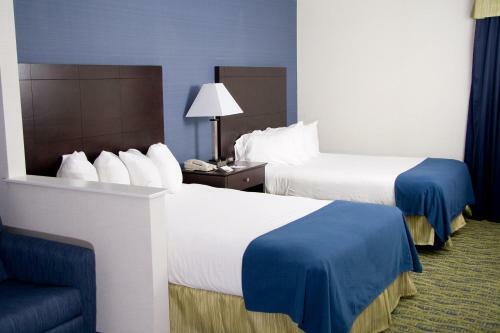 Hotel Holiday Inn Express York