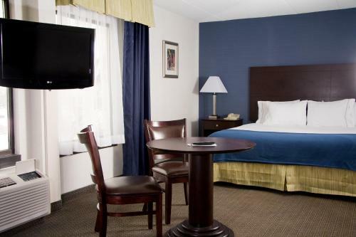 Hotel Holiday Inn Express York