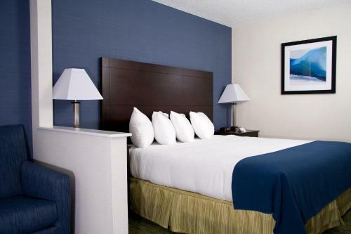 Hotel Holiday Inn Express York