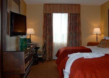 Hotel Heritage Hills Golf Resort & Conference Center