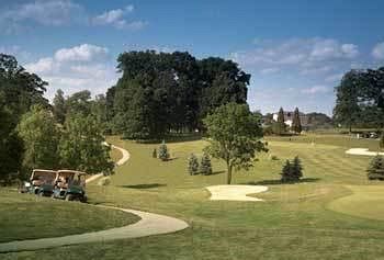 Hotel Heritage Hills Golf Resort & Conference Center