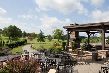 Hotel Heritage Hills Golf Resort & Conference Center